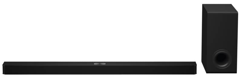 LG Soundbar – kraftvoller Klang für Ihr Büro