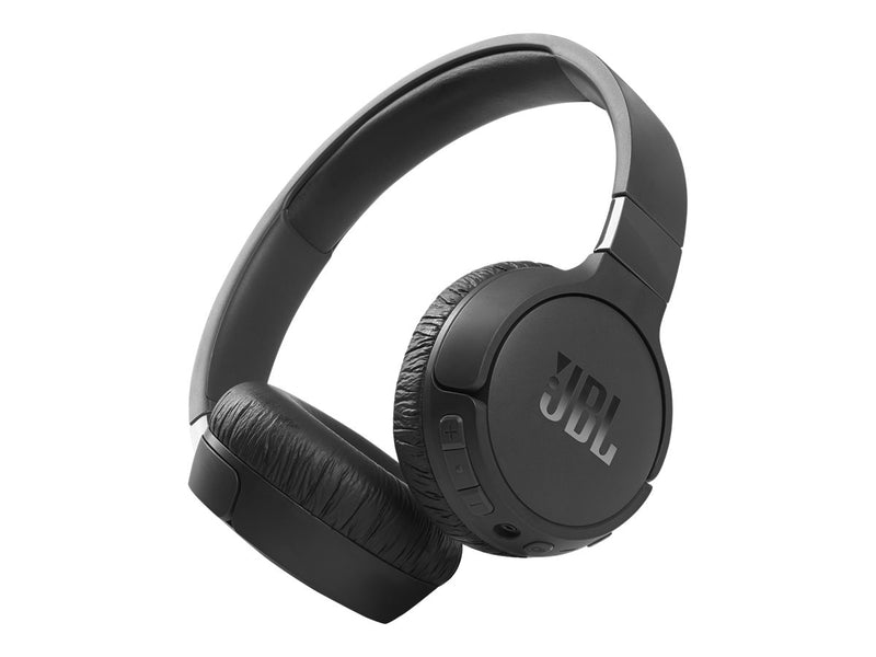 Harman Kardon JBL Tune 660NC Kopfhörer – Bluetooth, Geräuschunterdrückung