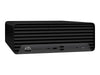 HP Pro Tower Desktop-PC – Core i5, 16 GB RAM, 512 GB SSD