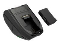TSC Mobildrucker Alpha-30L – Kabellos, Thermodirekt