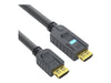 Purelink HDMI-Kabel 30m – 4K-Unterstützung, vergoldete Kontakte