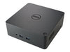 Dell Thunderbolt Dock – Einfacher Anschluss, schnelles Laden