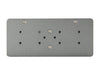 Levelone 12-Port Gigabit PoE Switch – für zuverlässige Netzwerke
