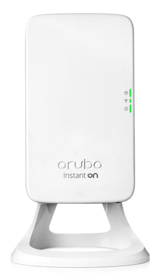 HPE Aruba Access Point – Schnelles WLAN für kleine Unternehmen