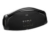 JBL Boombox 3 – Tragbarer Lautsprecher mit Wi-Fi und Bluetooth