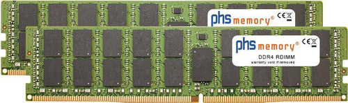 PHS-ELECTRONIC RAM Kit – 128 GB für Apple MacPro