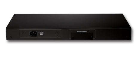 D-Link Rack-Netzteil – 589W Leistung für PoE-Switches