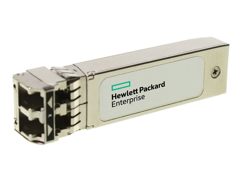 HPE Netzwerk-Modul – 10 Gbps für schnelle Datenübertragung
