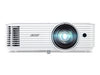 Acer Beamer – 4000 Lumen, Integrierter Lautsprecher