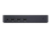 Dell Dockingstation – USB und HDMI-Anschlüsse, Gigabit Ethernet