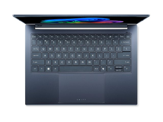 Acer Swift Go 14 Laptop – Intel Core Ultra, 1 TB SSD