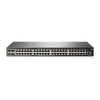 HP Enterprise 48-Port Netzwerk-Switch – PoE+ für einfache Stromversorgung