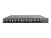 Juniper Multigigabit Switch – 12x 10G, 36x 2.5G, PoE-fähig