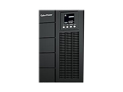 CyberPower USV – Zuverlässige Stromversorgung für kritische Geräte