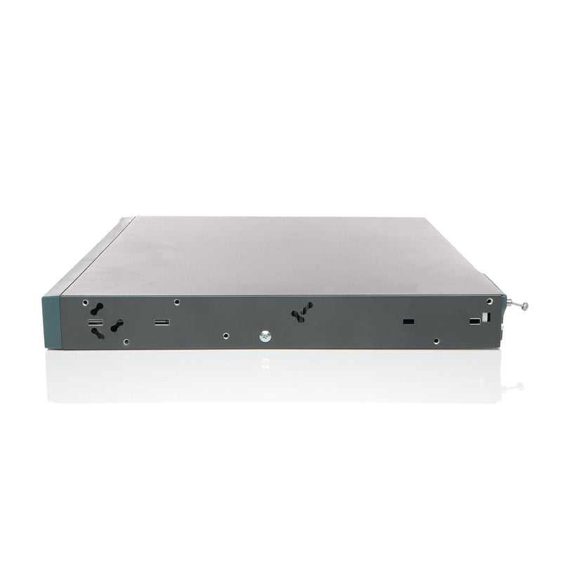 Cisco Netzwerk-Switch – 48 Anschlüsse, PoE-Unterstützung