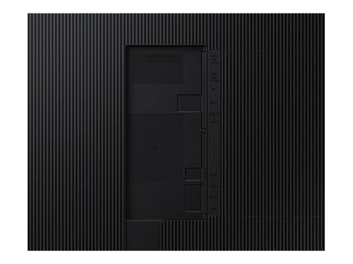 Samsung 50" Smart Signage – Ideal für digitale Werbung