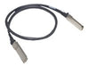 HP Enterprise Netzwerkkabel – 1m Twinaxial, 40G Verbindung