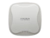 HP Enterprise Aruba WLAN Access Point – Einfache Einrichtung, 300 Mbps