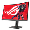 ASUS Gaming-Monitor – 27" gebogen, 2K-Display, 280 Hz