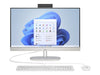HP All-in-One-PC – 24" Bildschirm, Ryzen 5, 16 GB RAM