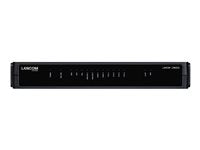Lancom Router – 4-Port-Switch, VoIP-Unterstützung