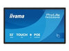 Iiyama 31,5" Touchscreen-PC – All-in-One mit Android