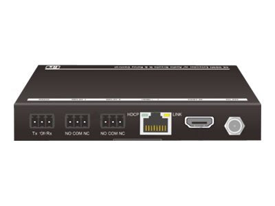 EET VIVOLINK HDBaseT Extender – HDMI-Signal über lange Distanzen