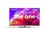 Philips 65" 4K UHD Fernseher – Smart TV, HDR