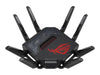 ASUS ROG Rapture Router – Wi-Fi 7, 8 Antennen für schnelles Internet