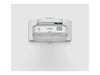 Epson Projektor EB-685Wi – 3500 Lumen, interaktive Präsentationen
