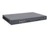 HP Enterprise Netzwerk-Switch – 8 Anschlüsse, PoE+ Unterstützung