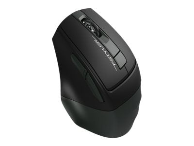A4TECH Kabellose Maus – Rechts, Bluetooth & USB-Empfänger