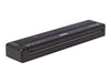 Brother PocketJet Drucker – Mobiles Drucken, kabellos