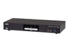 Aten 2-Port KVMP-Switch – 4K DisplayPort, USB 3.0, Audio