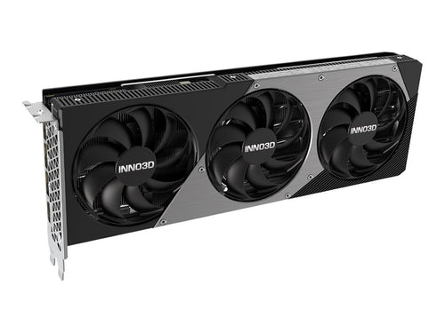 Innovision Grafikkarte – 12 GB Speicher, 4 Bildschirme gleichzeitig