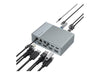 Targus Dockingstation – USB-C, 4K, HDMI & DisplayPort