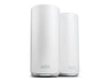 Netgear Orbi 870 WLAN-System – Schnelles WLAN für bis zu 150 Geräte