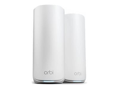 Netgear Orbi 870 WLAN-System – Schnelles WLAN für bis zu 150 Geräte