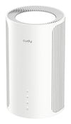 Cudy Tri-Band Wi-Fi 7 Router – Schnelles Internet, viele Geräte