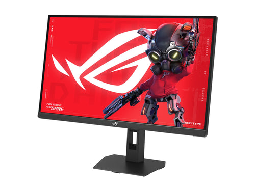 ASUS 27" Monitor – 2K-Display, 165 Hz Bildwiederholrate