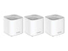 D-Link Mesh-WLAN-System – Schnelles Wi-Fi 6 für großes Büro