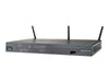 Cisco Wireless Router – 4-Port-Switch, VPN-Sicherheit