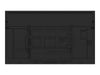 Iiyama 75" Touchscreen-Display – 4K UHD, interaktiv
