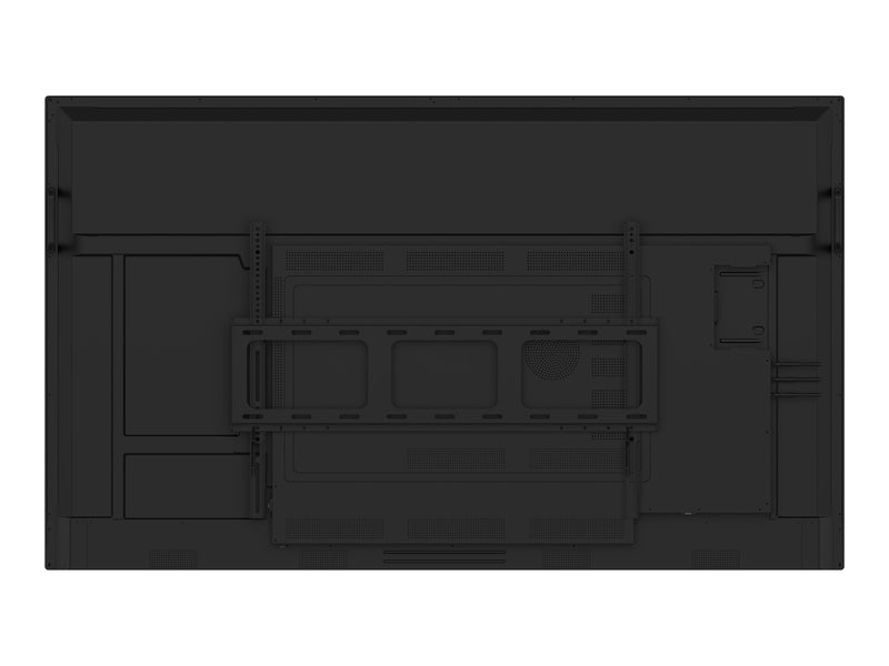 Iiyama 75" Touchscreen-Display – 4K UHD, interaktiv