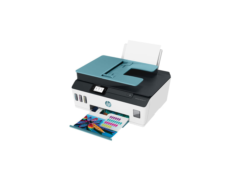HP Smart Tank Plus – Drucker ohne Patronen, Wi-Fi