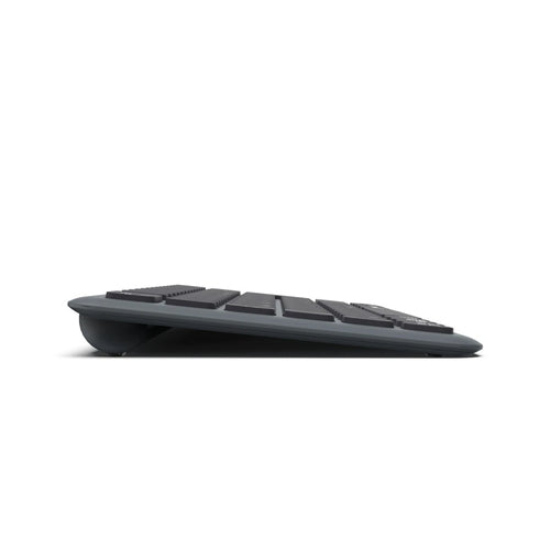 HAMA Multi-Device-Tastatur – Kabellos, für PC und Tablet