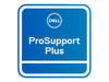 DELL Serviceerweiterung – 3 Jahre ProSupport Plus für Latitude 5290