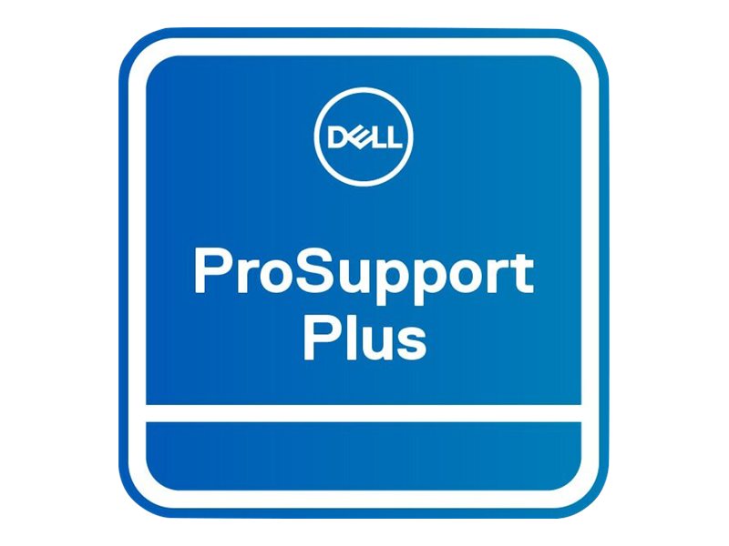 DELL Serviceerweiterung – 3 Jahre ProSupport Plus für Latitude 5290