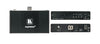 Kramer HDMI Übertrager Set – 4K Video über Glasfaser
