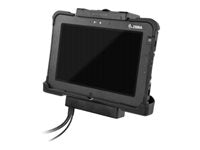 Zebra Dockingstation – Robuste USB-Verbindung für L10 Tablets